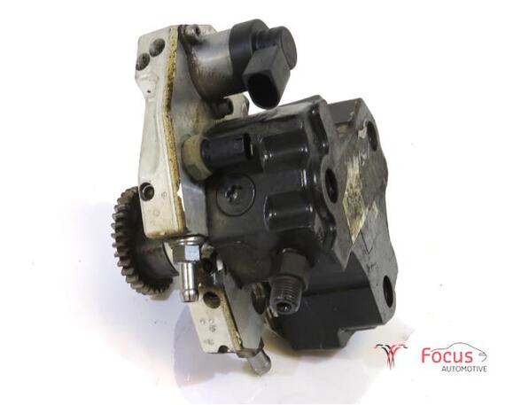 Injection Pump MERCEDES-BENZ C-CLASS (W204)