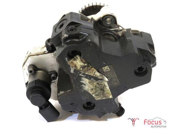 Injection Pump MERCEDES-BENZ C-CLASS (W204)