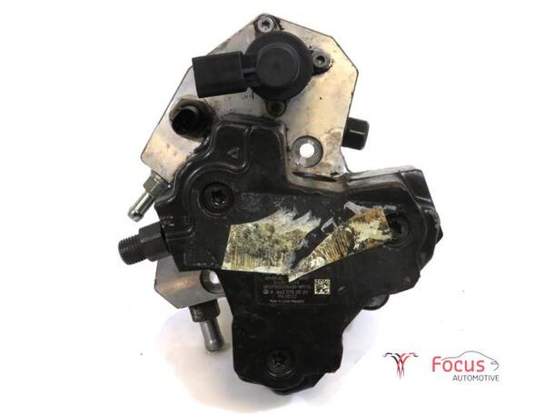 Injection Pump MERCEDES-BENZ C-CLASS (W204)