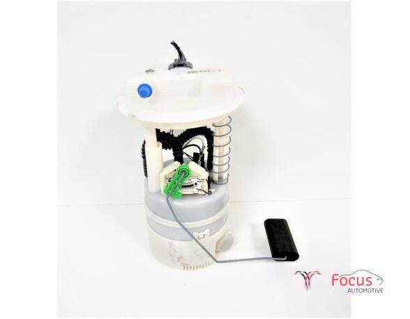 Fuel Pump RENAULT Twingo II (CN0)