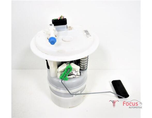 Fuel Pump PEUGEOT 308 I (4A, 4C), PEUGEOT 308 SW I (4E, 4H)