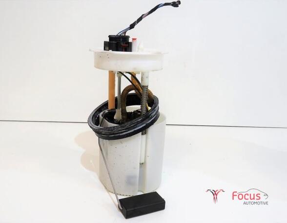 Fuel Pump SKODA FABIA II (542)