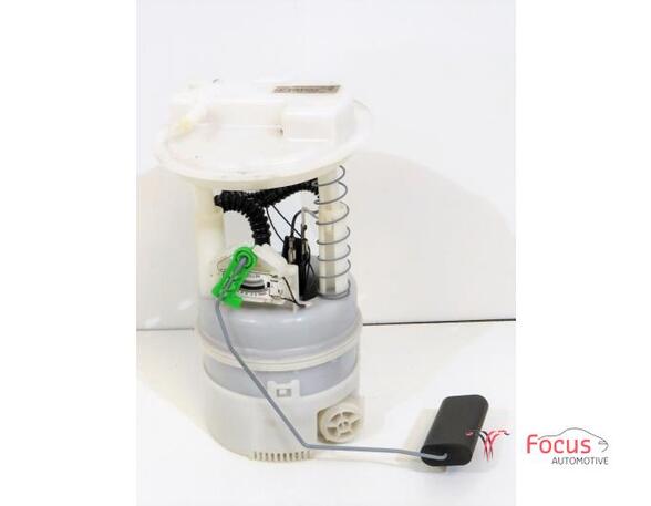 Fuel Pump RENAULT Twingo II (CN0)