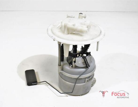 Fuel Pump PEUGEOT 308 II (L3, LB, LH, LP, LW)