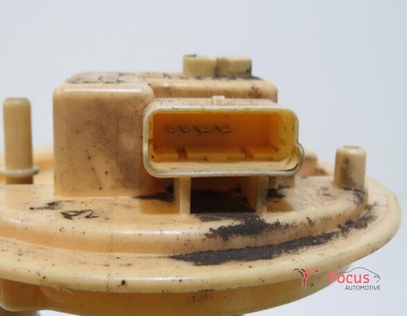 Fuel Pump OPEL Corsa E (--)