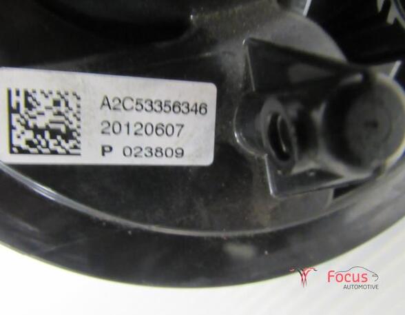 Kraftstoffpumpe VW Touareg II 7P 7P0919087 P9192268