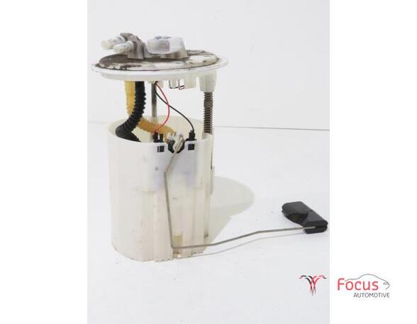 Fuel Pump RENAULT Megane III Grandtour (KZ0/1)