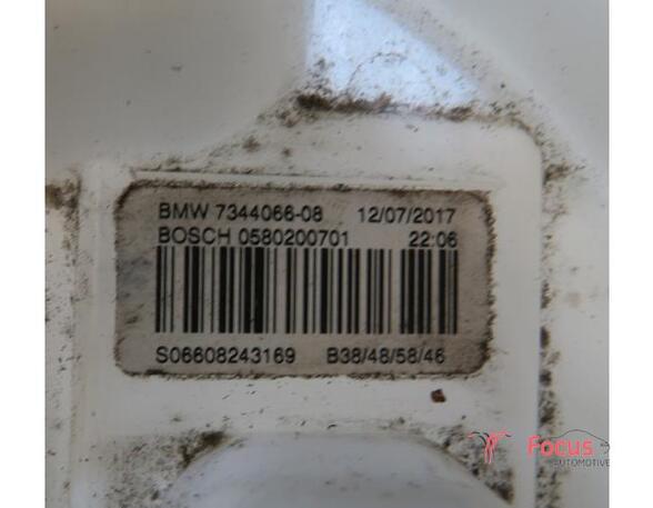 Fuel Pump BMW 1er (F20)