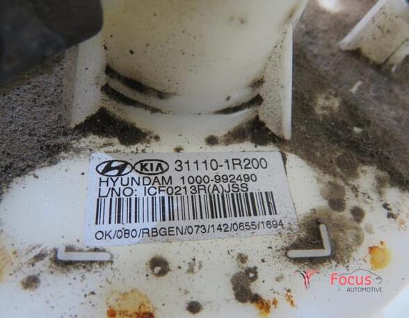 Fuel Pump KIA RIO III (UB)