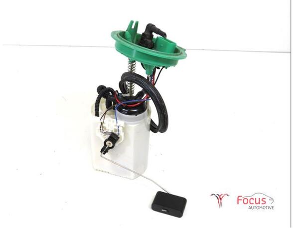 Fuel Pump VW GOLF VII (5G1, BQ1, BE1, BE2)