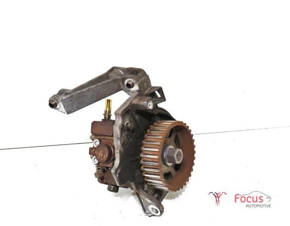 Fuel Pump FORD FIESTA VI (CB1, CCN)