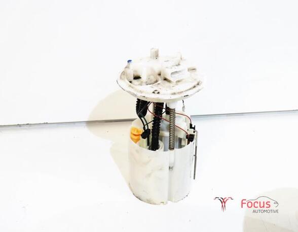 Fuel Pump FIAT GRANDE PUNTO (199_), FIAT PUNTO EVO (199_)