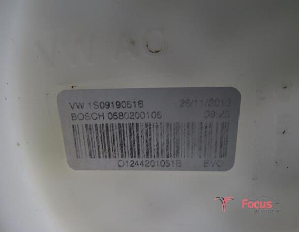 Fuel Pump VW UP! (121, 122, BL1, BL2, BL3, 123)