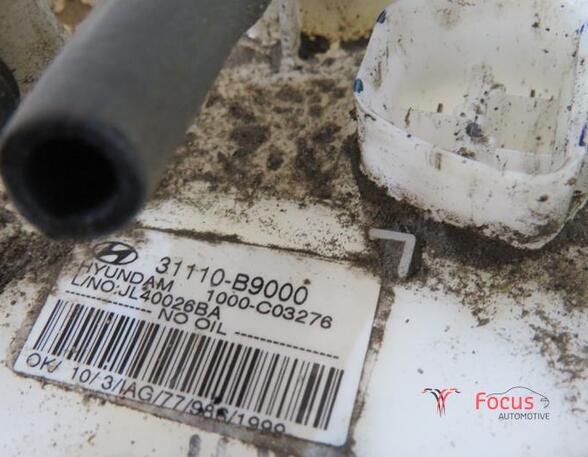 Fuel Pump HYUNDAI i10 II (BA, IA)