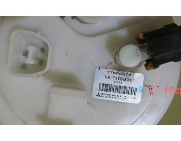 Fuel Pump MITSUBISHI MIRAGE / SPACE STAR Hatchback (A0_A)