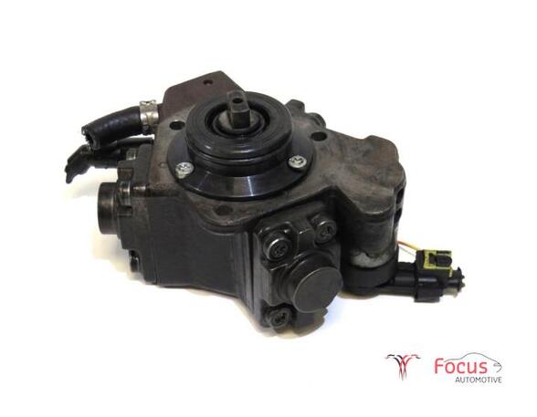 Fuel Pump OPEL CORSA D (S07)