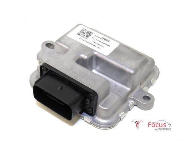 Fuel Pump Relay OPEL ASTRA K Sports Tourer (B16)