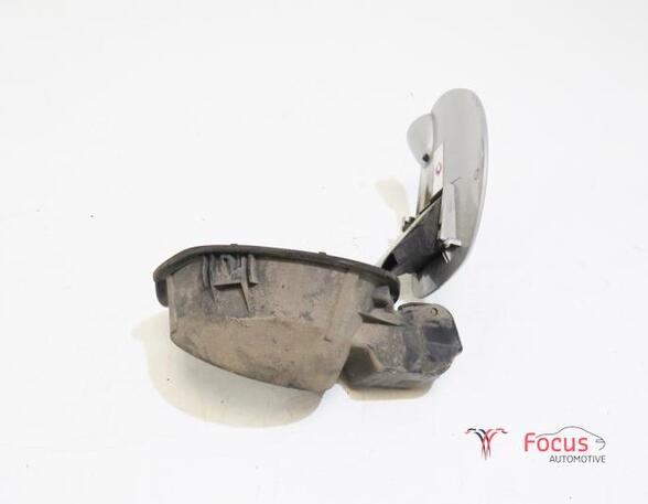 Fuel Tank Filler Flap PEUGEOT 208 I (CA, CC)