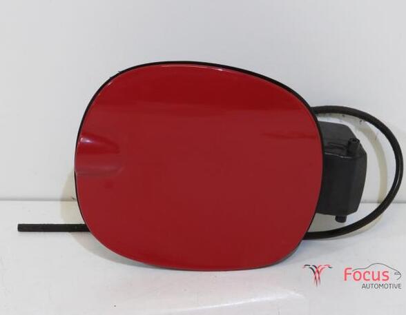 Fuel Tank Filler Flap FIAT 500L (351_, 352_)