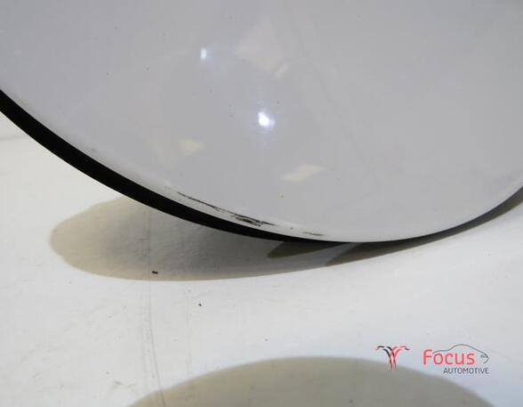 Fuel Tank Filler Flap BMW 1 (F21)