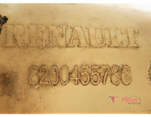 Coolant Expansion Tank RENAULT Kangoo Express (FW0/1)