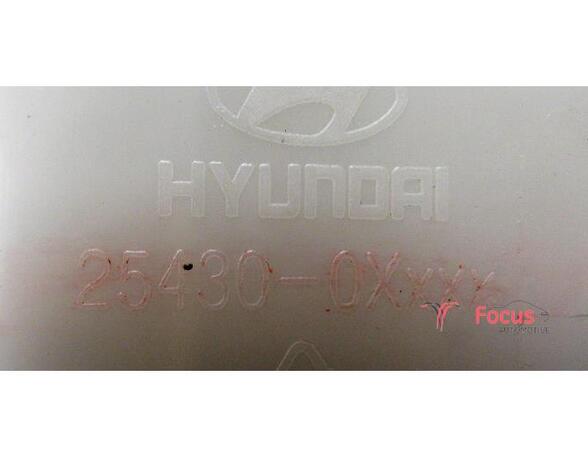 Coolant Expansion Tank HYUNDAI i10 (PA)