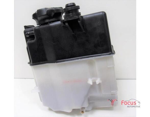 Coolant Expansion Tank HYUNDAI i10 (PA)