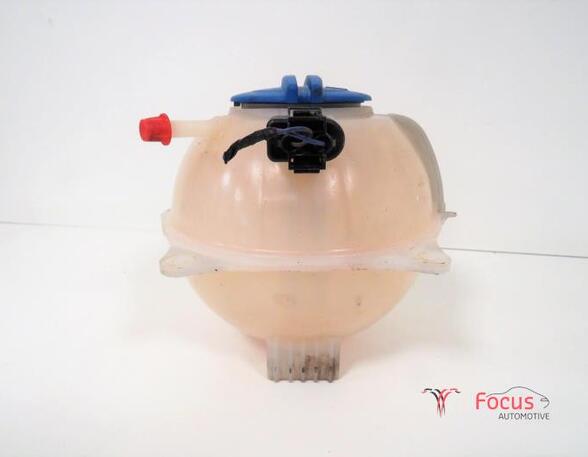 Coolant Expansion Tank VW Fox Schrägheck (5Z1, 5Z3, 5Z4)