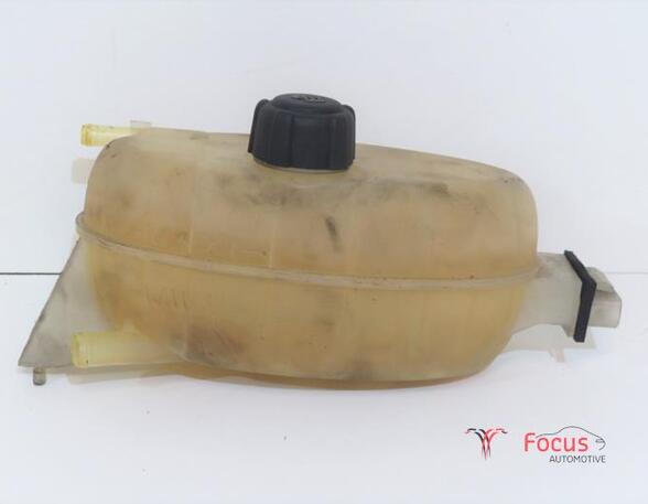 Coolant Expansion Tank OPEL Vivaro Kasten (F7)