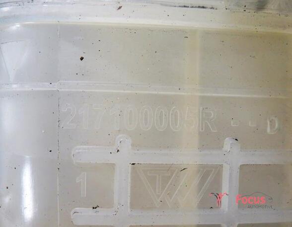 Coolant Expansion Tank RENAULT Megane III Grandtour (KZ0/1)