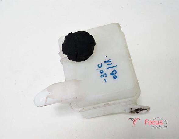 Coolant Expansion Tank HYUNDAI i20 (PB, PBT)