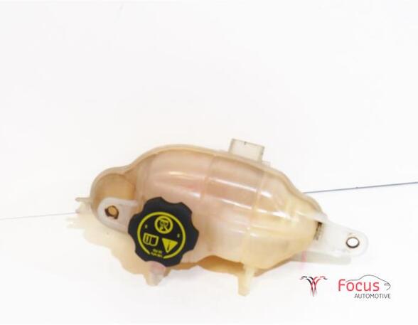 Coolant Expansion Tank OPEL Corsa E (--)