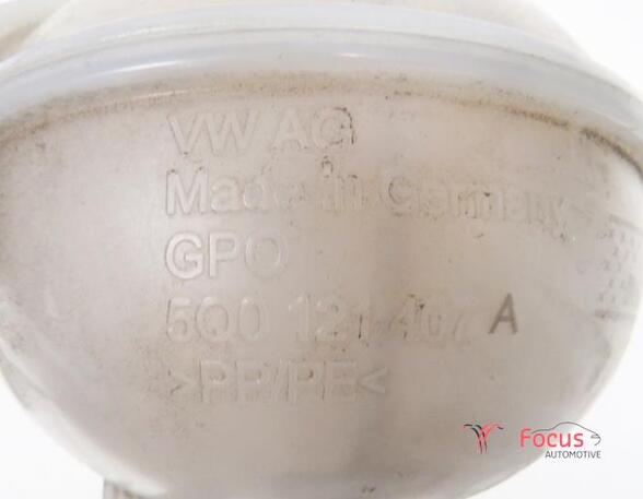 Coolant Expansion Tank VW Golf VII (5G1, BE1, BE2, BQ1)