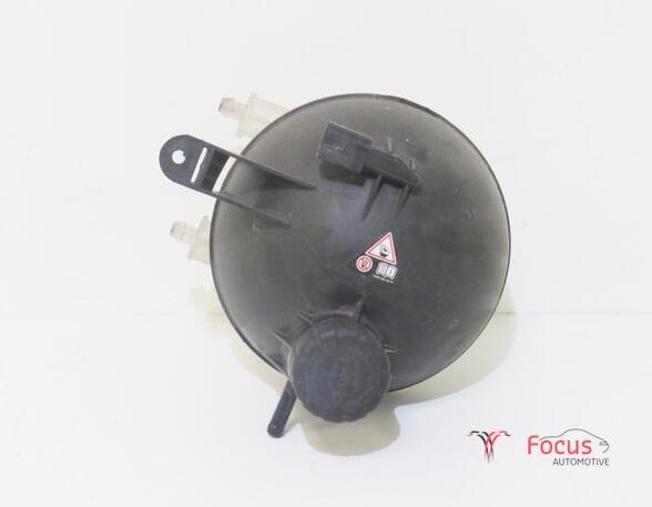 Coolant Expansion Tank MERCEDES-BENZ B-Klasse (W245)