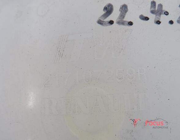 Coolant Expansion Tank RENAULT Captur I (H5, J5), RENAULT Clio IV (BH)