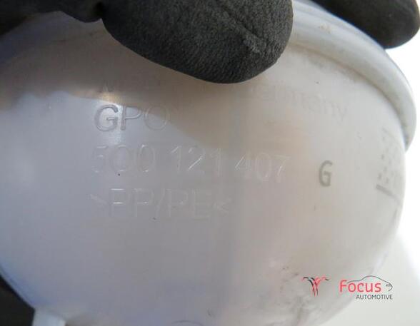 Coolant Expansion Tank VW Golf VII (5G1, BE1, BE2, BQ1)