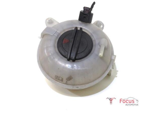 Coolant Expansion Tank VW Golf VII (5G1, BE1, BE2, BQ1)