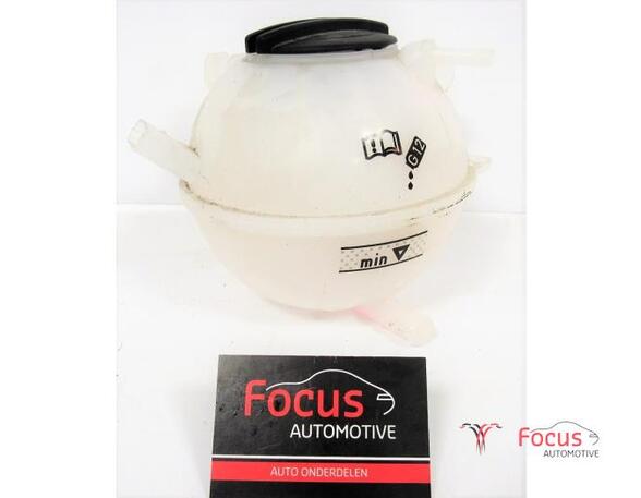 Coolant Expansion Tank SKODA Superb II Kombi (3T5)