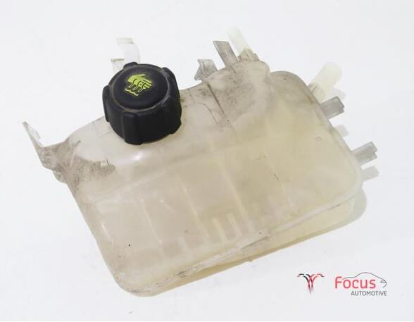 Coolant Expansion Tank RENAULT Megane III Grandtour (KZ0/1)