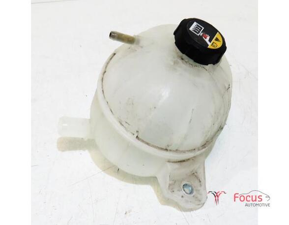 Coolant Expansion Tank KIA Sportage (QL, QLE)