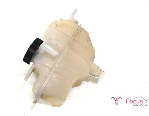 Coolant Expansion Tank OPEL Corsa E (--)