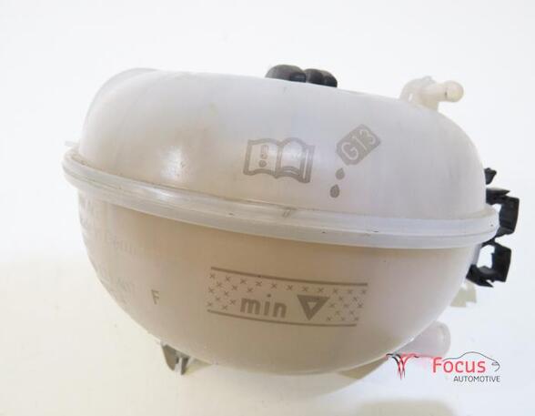 Coolant Expansion Tank SEAT Leon (5F1), SEAT Leon SC (5F5)