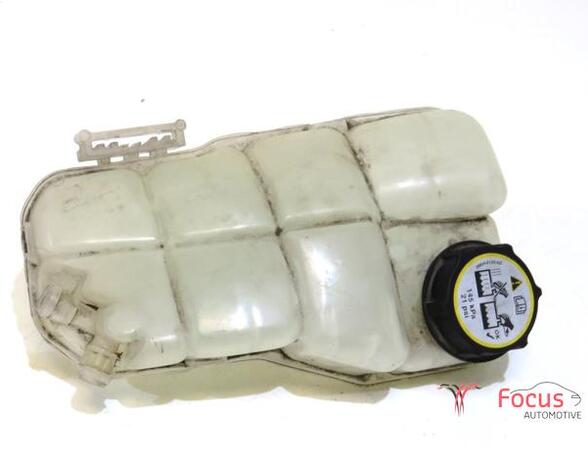 Coolant Expansion Tank VOLVO V40 Hatchback (525, 526), VOLVO V40 Cross Country (526)