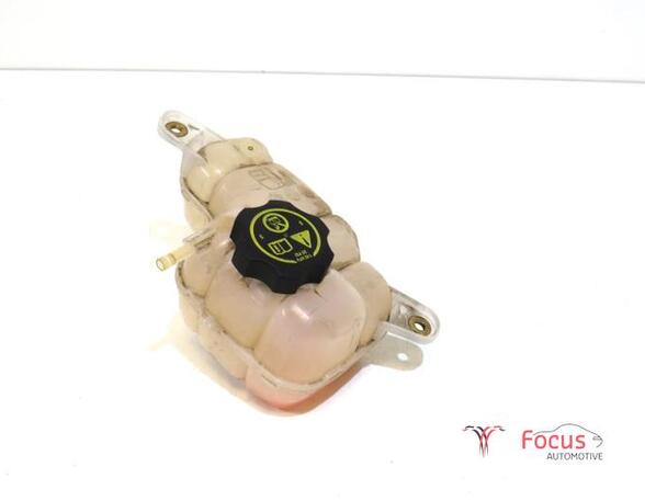 Coolant Expansion Tank OPEL ADAM (M13)