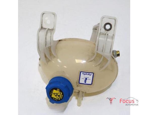 Coolant Expansion Tank FIAT 500L (351_, 352_)