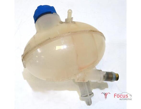 Coolant Expansion Tank FIAT 500L (351_, 352_)