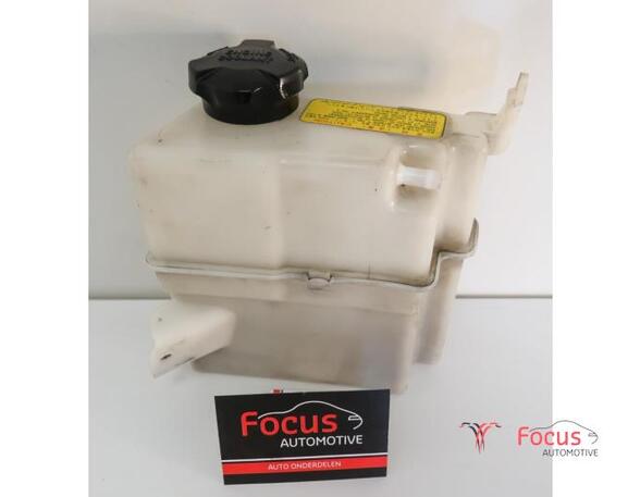 Coolant Expansion Tank KIA PICANTO (SA)