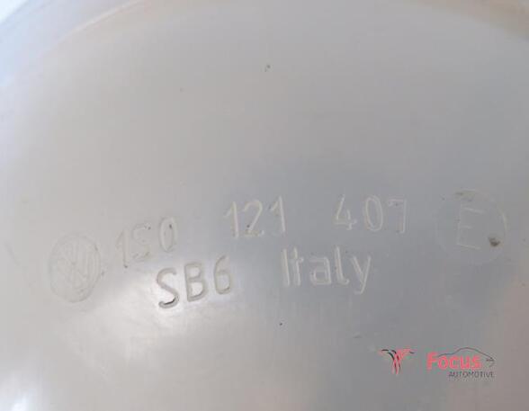 Coolant Expansion Tank SKODA CITIGO (NF1), SKODA E-CITIGO (NE1)