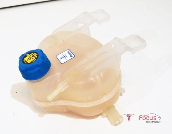 Coolant Expansion Tank FIAT GRANDE PUNTO (199_), FIAT PUNTO (199_), FIAT PUNTO EVO (199_), ABARTH GRANDE PUNTO