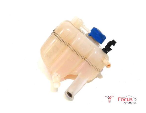 Coolant Expansion Tank FIAT 500 (312_), FIAT 500 C (312_), ABARTH 500 / 595 / 695 (312_), ABARTH 500C / 595C / 695C (312_)